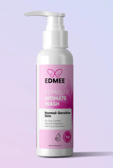 Feminine intimate wash - 120ml